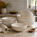 Cozyverrall™ CloudNest Everyday Bowl Set