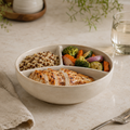 Cozyverrall™ BalanceBite Divided Meal Bowl