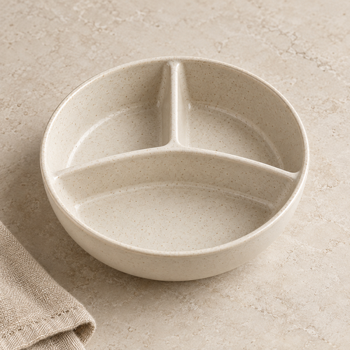 Cozyverrall™ BalanceBite Divided Meal Bowl