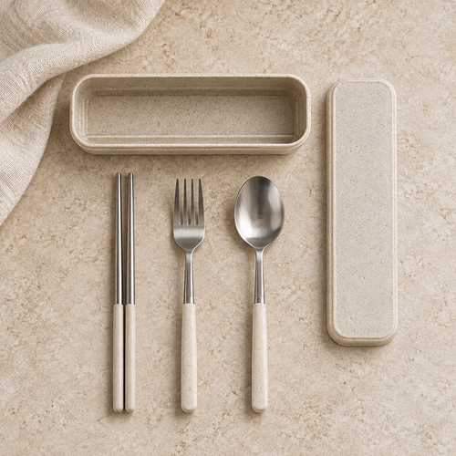 Cozyverrall™ CarryDine Portable Utensil Kit