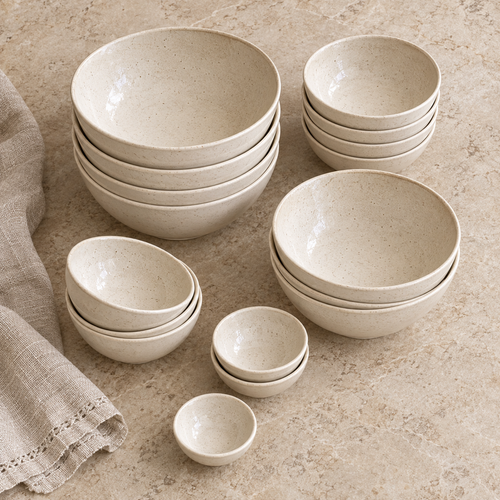 Cozyverrall™ DailyForm Multi-Size Bowl Collection