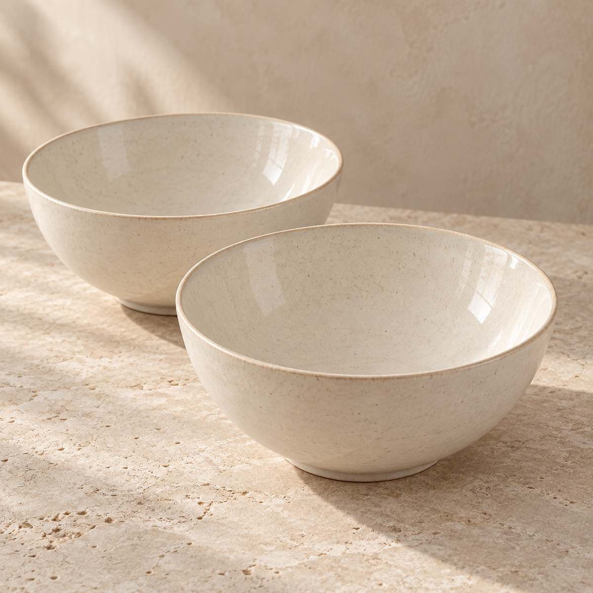 Cozyverrall™ DeepComfort Ramen Bowl Set alternate view