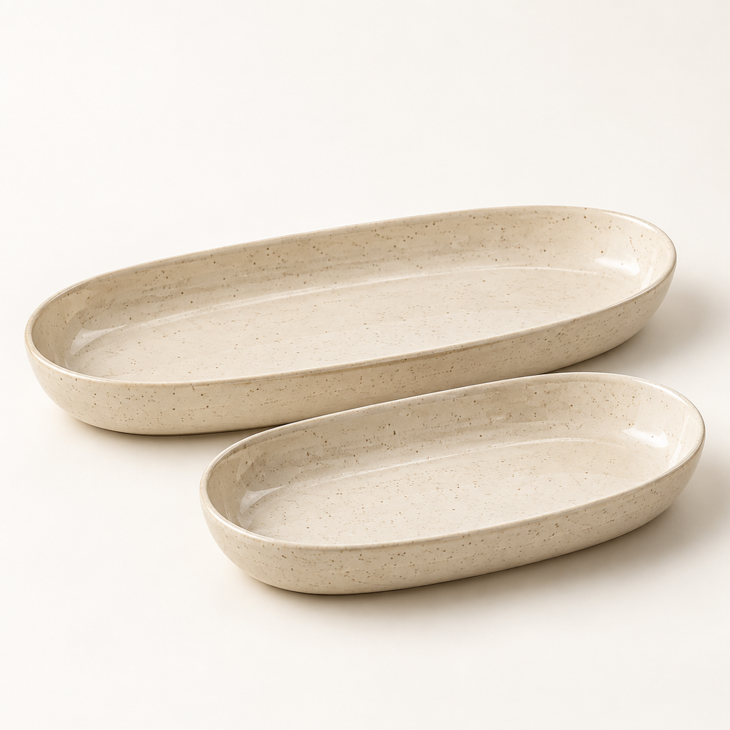 Cozyverrall™ HearthShare Oval Serving Dish Set