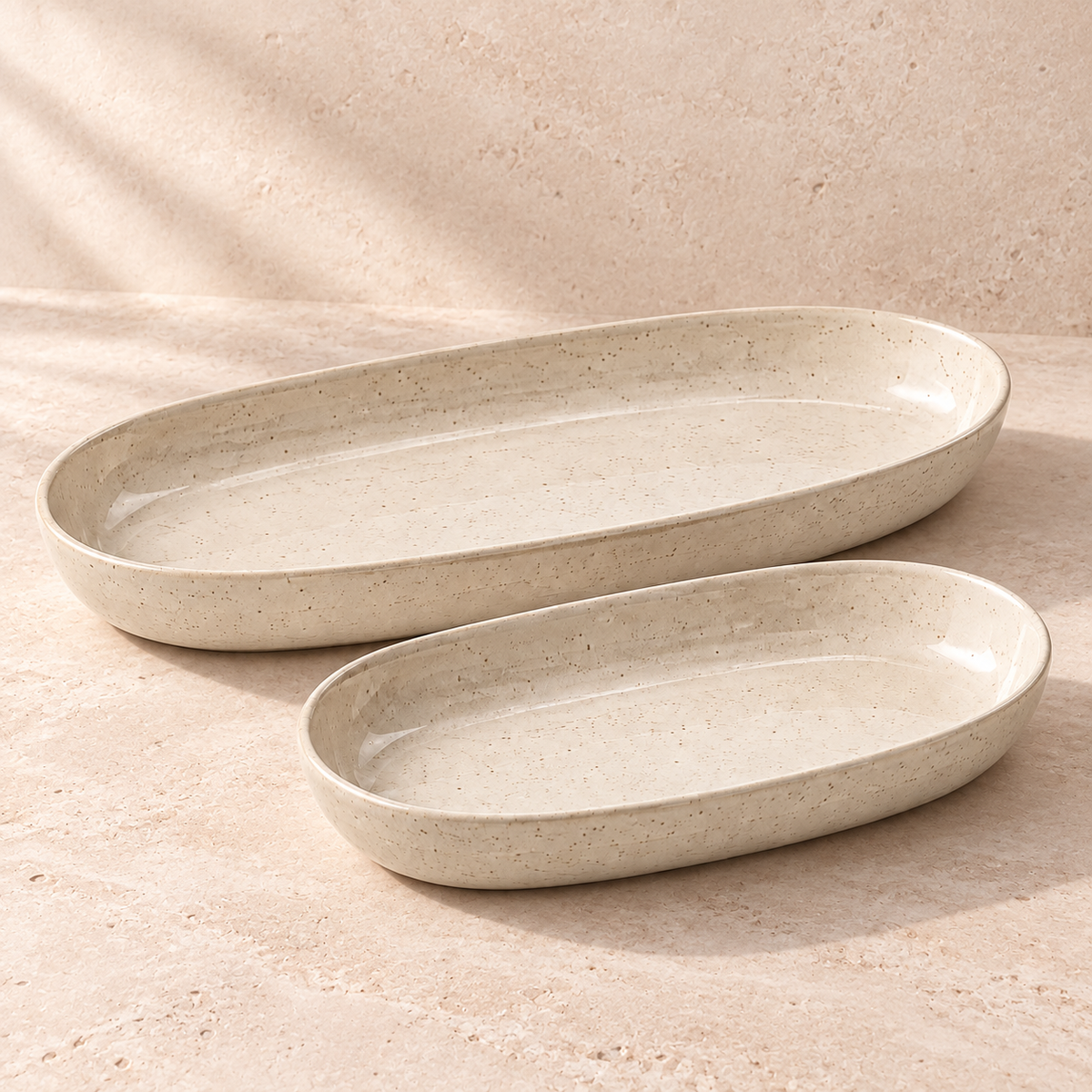 Cozyverrall™ HearthShare Oval Serving Dish Set