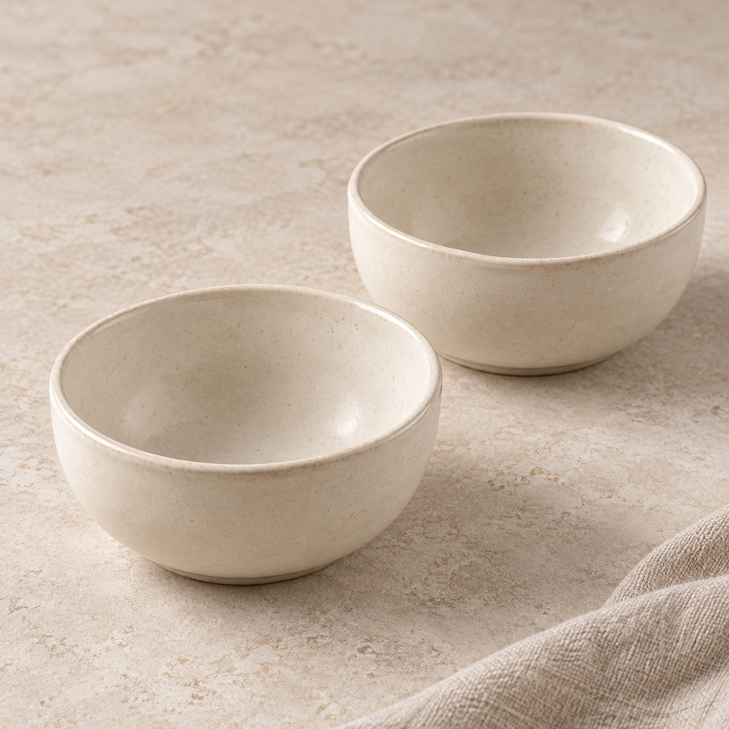 Cozyverrall™ WarmTable Soup Bowl Duo